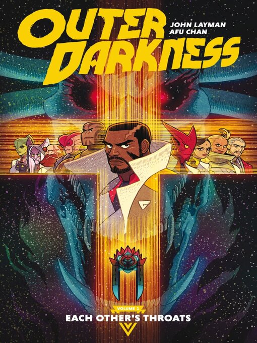 Title details for Outer Darkness (2018), Volume 1 by John Layman - Available